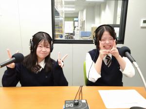 FMみはらスタジオ