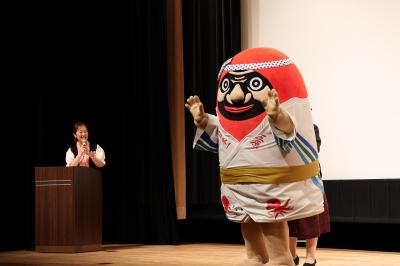 トークショー写真１