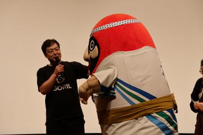 トークショー写真2