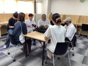 県立大２