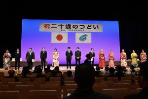 集合写真