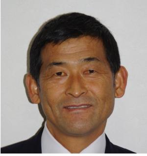 谷口 浩美さん