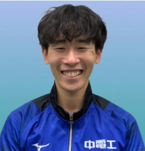 福田 翔 選手