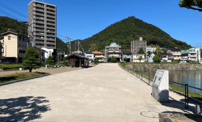 歴史公園