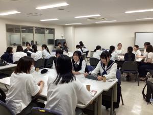 交流会1