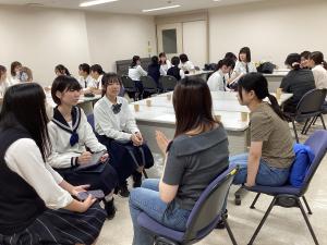 交流会２