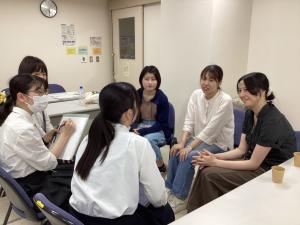 交流会３