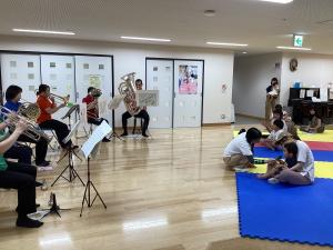 音楽会３
