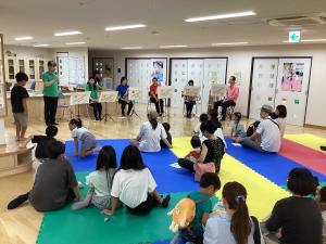 音楽会１