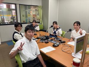 FMみはら　みはらサンセットレディオ１