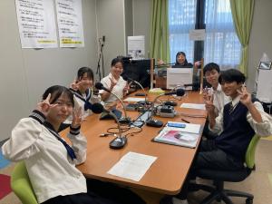 FMみはら　みはらサンセットレディオ２