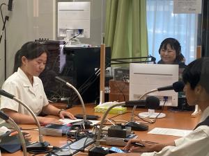 FMみはら　みはらサンセットレディオ３