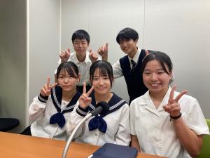 FMみはら みはらサンセットレディオ4