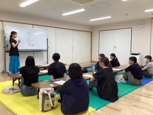 月経教室２
