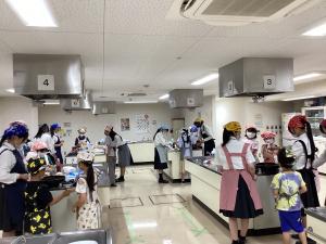ニコニコなつまつり１