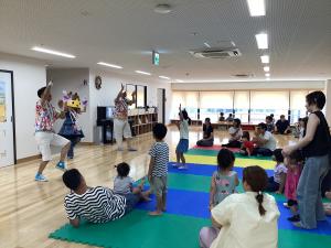 にゃんたぶぅイベント①