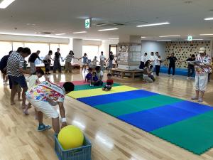 にゃんたぶぅイベント②
