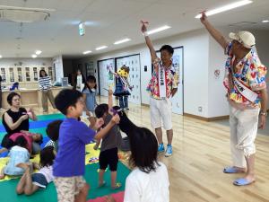 にゃんたぶぅイベント③