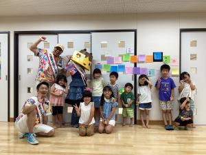 にゃんたぶぅイベント④