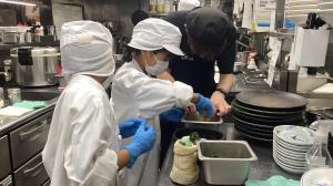 焼肉屋