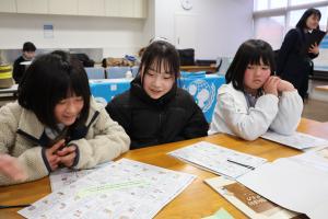 子どもの権利理解促進ワークショップ①