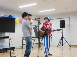 仕事と子育ての両立講演会②