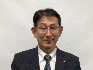 田中議員の顔写真