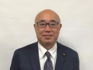石井議員の顔写真