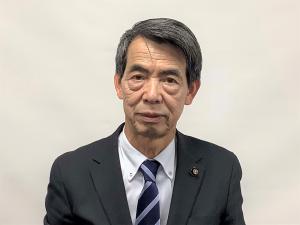宮垣議員の顔写真