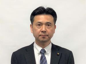 高原議員の顔写真