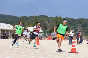 第18回三原市民体育大会　画像１