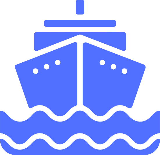 次回の寄港