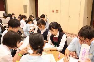 全国平和学習の集い２