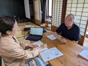 令和8年度初回打ち合わせ③