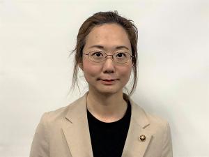 小林議員の顔写真