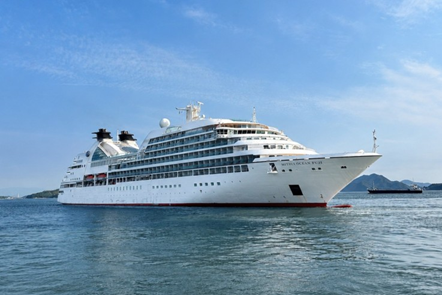 MITSUI OCEAN FUJI