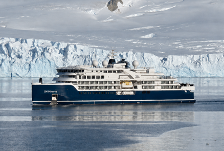 SH Minerva