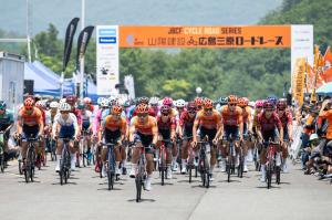 スポーツ活動推進事業①