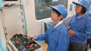 電車製造業2