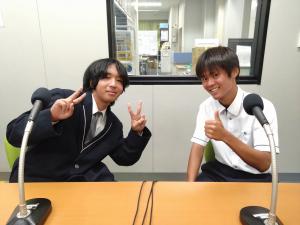 FM２