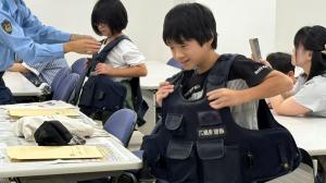 警察官①