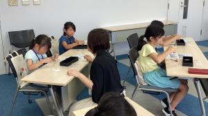 アクセサリーデザイナー①