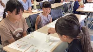 アロマテラピスト