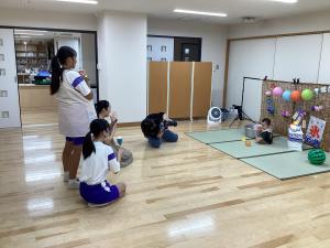 二中１