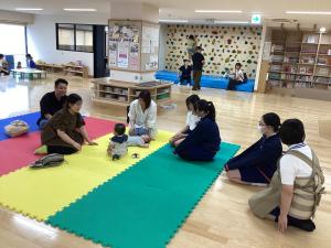 宮中１