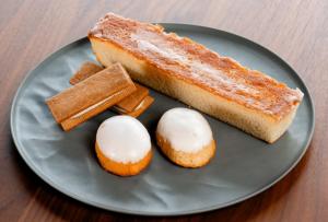 広島レモンケーキ