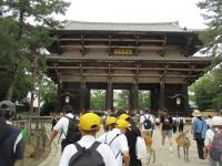 修学旅行
