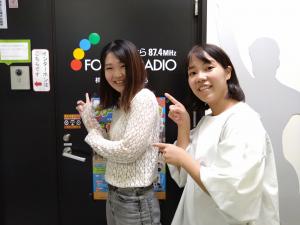 あかちゃんスタッフ１