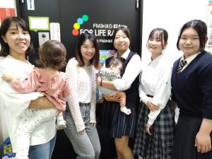 あかちゃんスタッ２