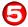 5